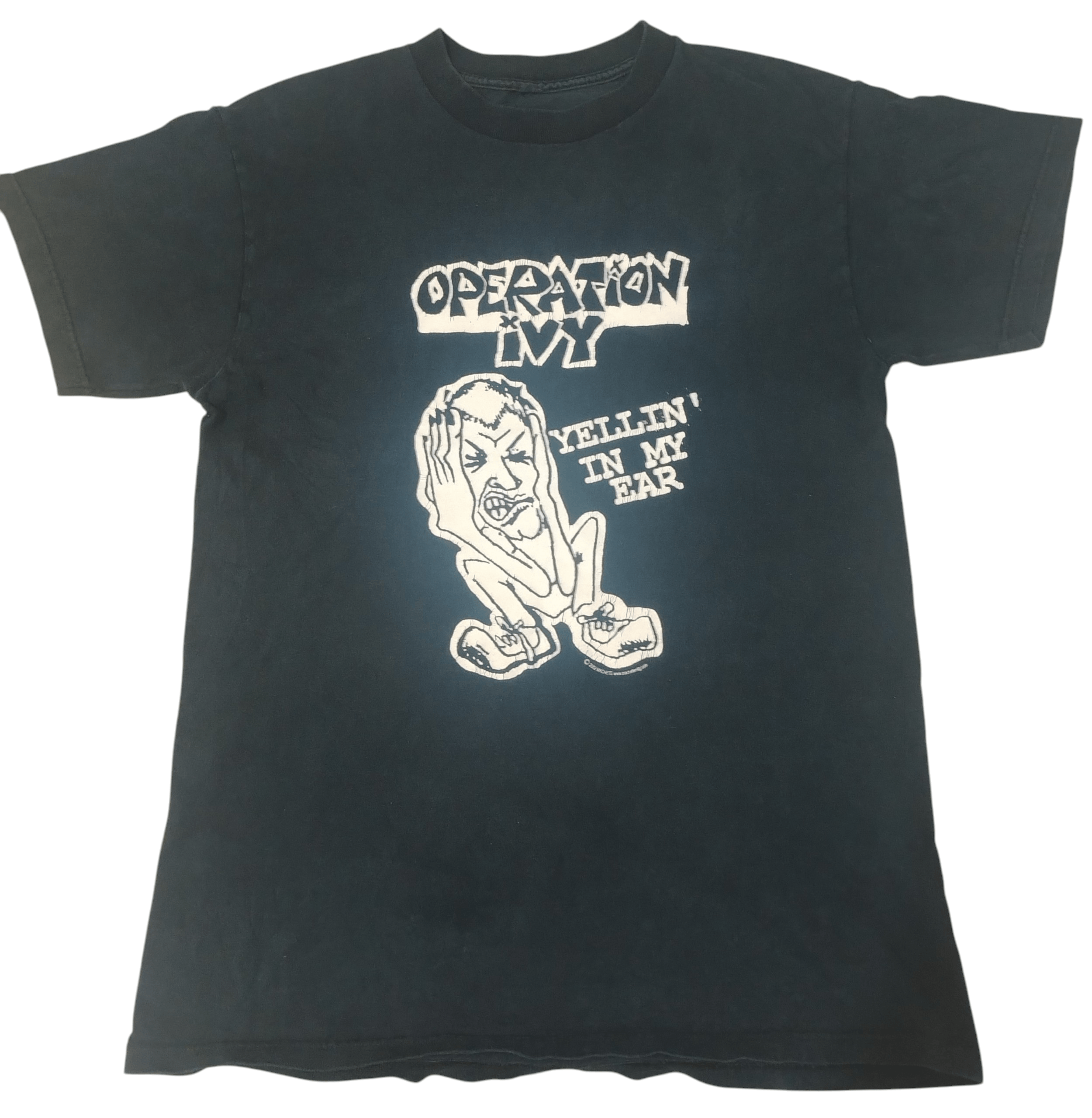 Other Vintage operation Ivy shirt Size US M / EU 48-50 / 2 - 2 Thumbnail