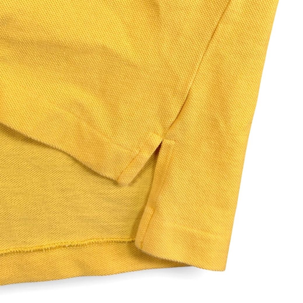 Izod VINTAGE Izod Club Polo Shirt Men XS Yellow Viper Snake 90s Preppy Golf Shirt Size US S / EU 44-46 / 1 - 7 Thumbnail