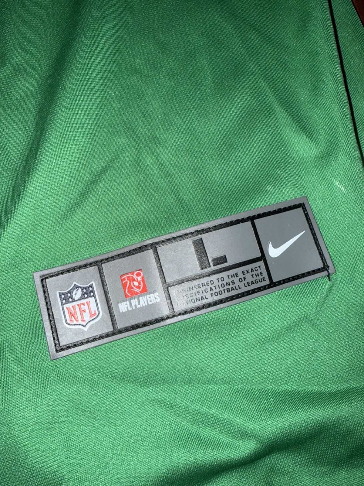 Nike Philadelphia Eagles Alternate Jalen Hurts Jersey Size US L / EU 52-54 / 3 - 5 Thumbnail