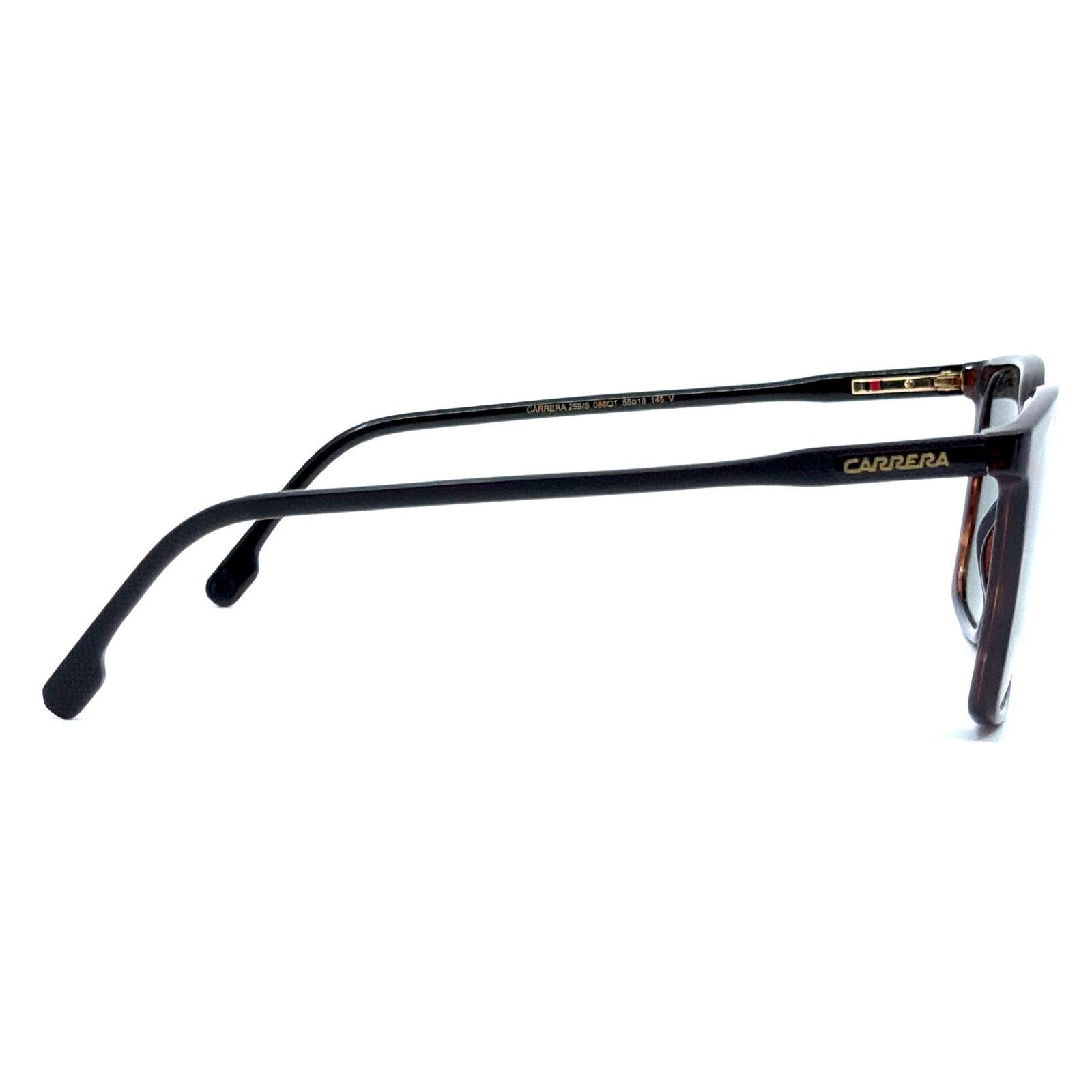 Carrera New, CARRERA Sunglasses 259/S 086QT Authentic Size ONE SIZE - 3 Thumbnail