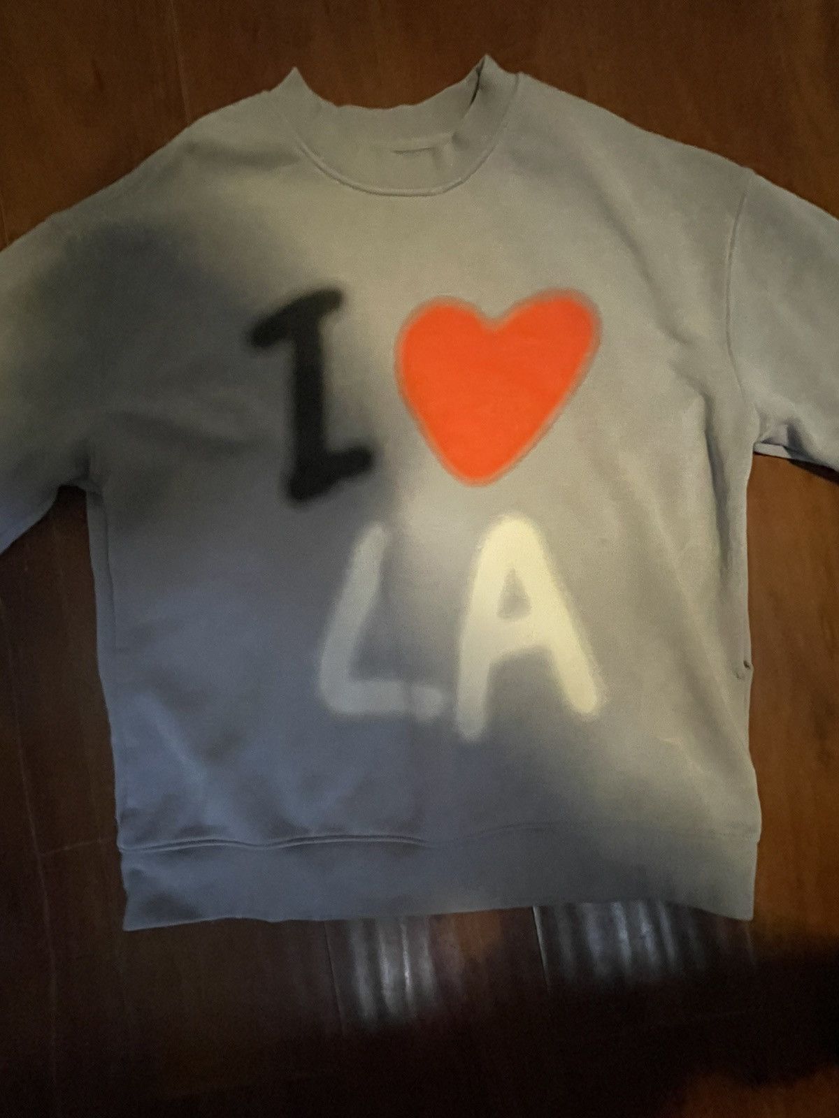 Other Santos studios sweatshirt Size US L / EU 52-54 / 3 - 1 Thumbnail