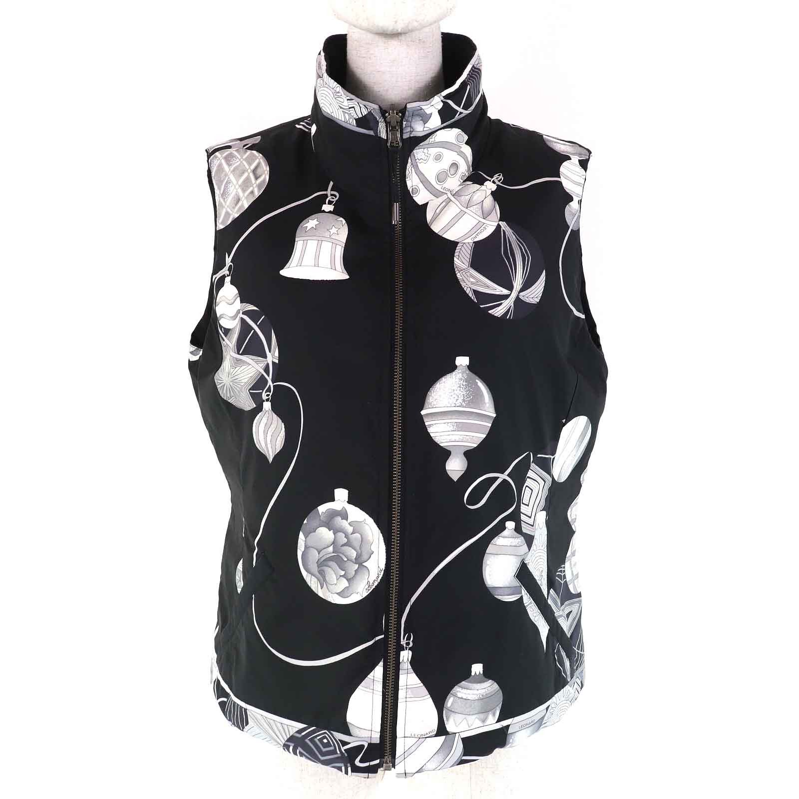 Other Other LEONARD SPORT Padding Polyester Jacket Others Outerwear Size ONE SIZE - 1 Thumbnail