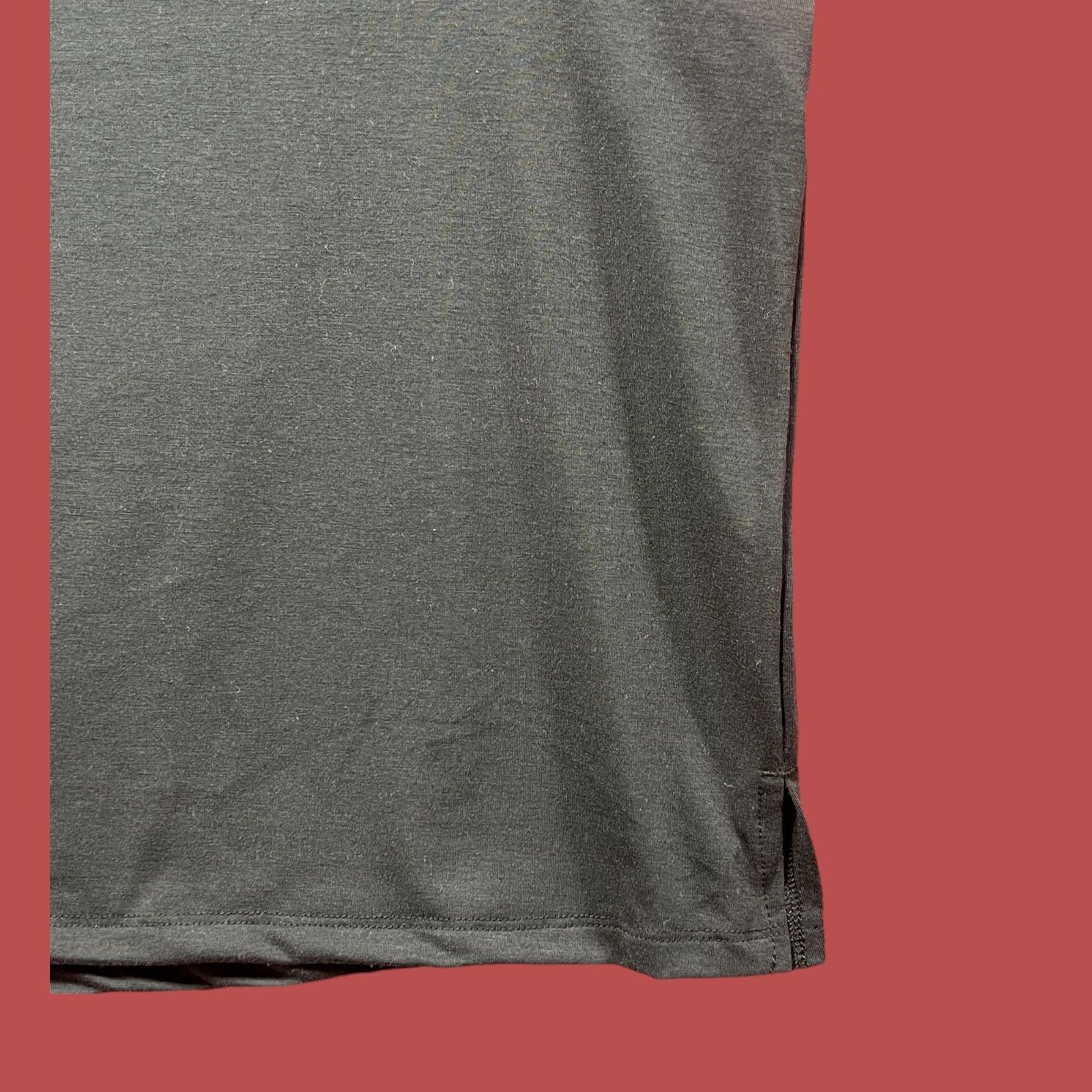 Other All In Motion - Men's Sleeveless Performance T-Shirt - Black Size US XXL / EU 58 / 5 - 8 Thumbnail