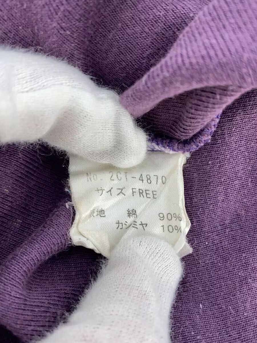 Hysteric Glamour 1990s Hysteric Woman Raglan Tee Size S / US 4 / IT 40 - 7 Thumbnail