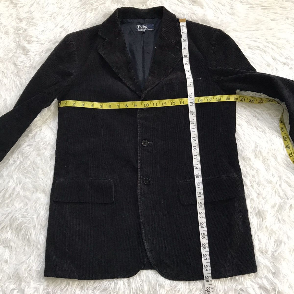 Polo Ralph Lauren Polo Ralph Lauren jacket Size US M / EU 48-50 / 2 - 7 Thumbnail