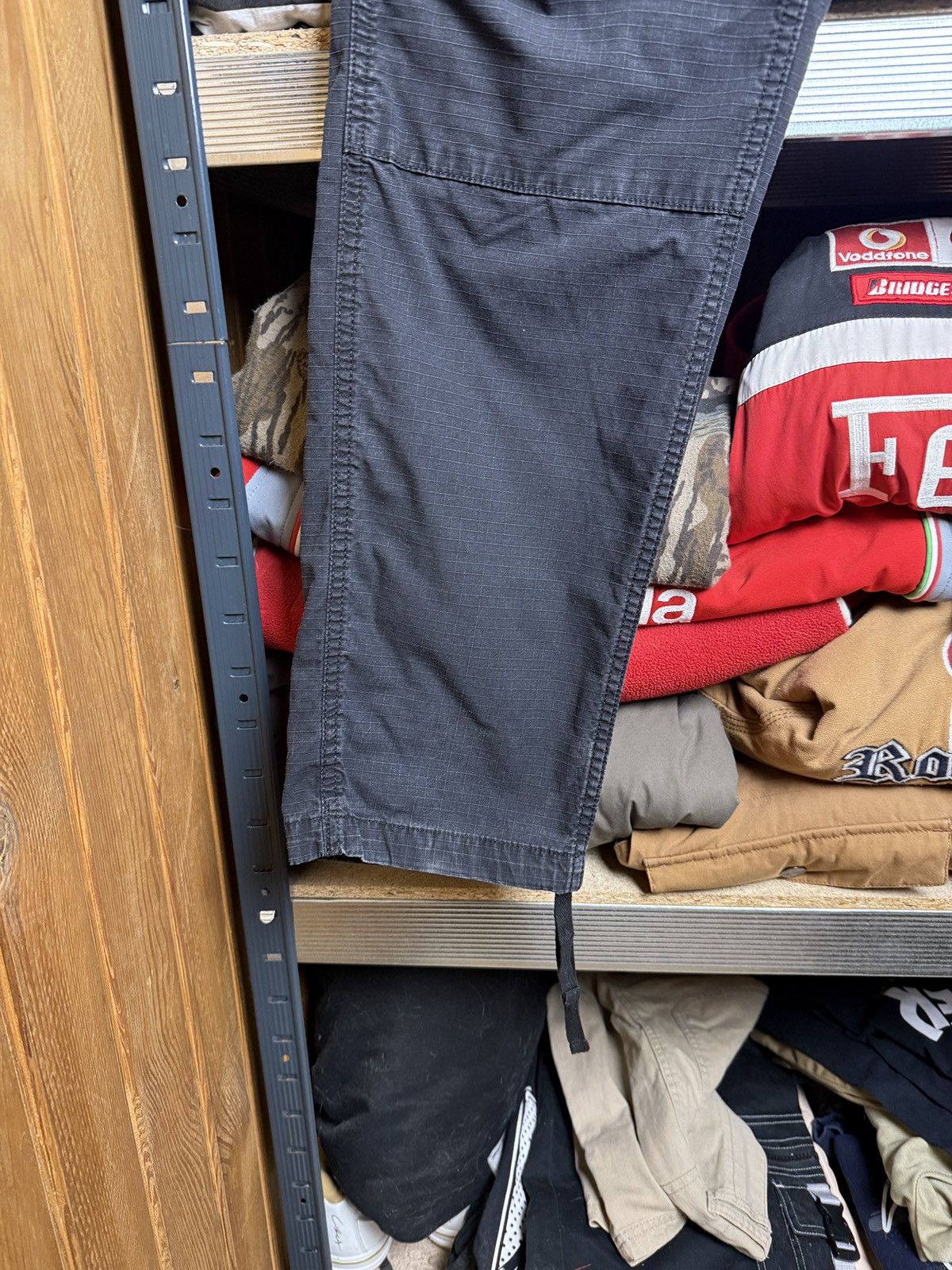 Carhartt Vintage Carhartt Aviation pant Size US 31 - 4 Thumbnail