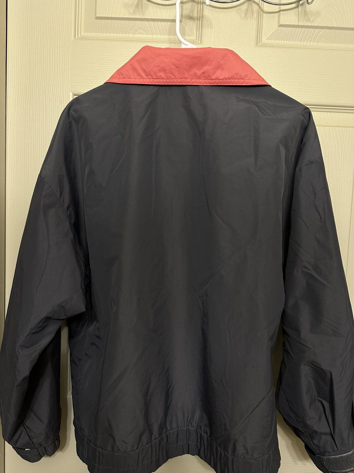 Columbia Vintage Columbia Sportswear Windbreaker Jacket Size US M / EU 48-50 / 2 - 8 Thumbnail