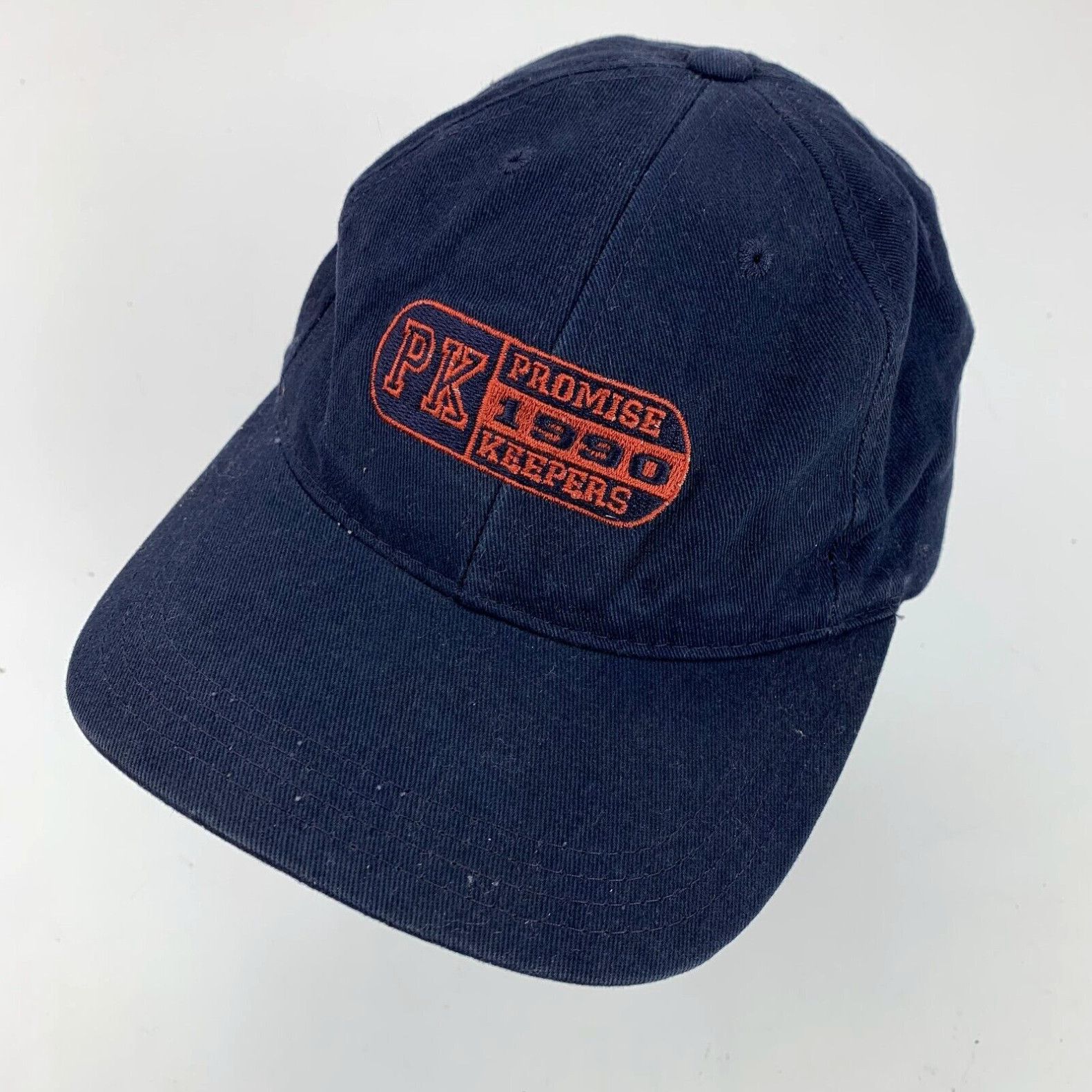 Bally Promise Keepers 1990 Ball Cap Hat Adjustable Baseball | Grailed