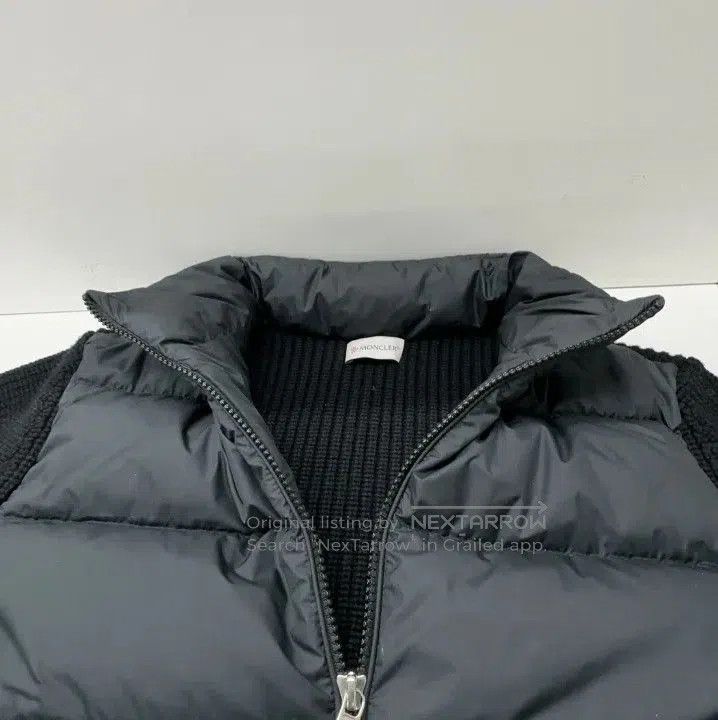 Moncler Moncler FW24 Bissen Men's Down Jacket. Size US S / EU 44-46 / 1 - 6 Thumbnail