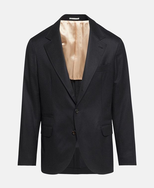 Brunello Cucinelli Blazer Size 48R - 1 Thumbnail