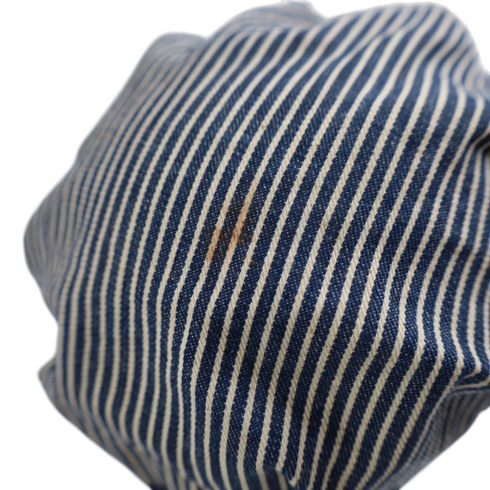 Oshkosh × Vintage Vintage Oshkosh B'Gosh Train Conductor Snapback Hat Size ONE SIZE - 5 Thumbnail