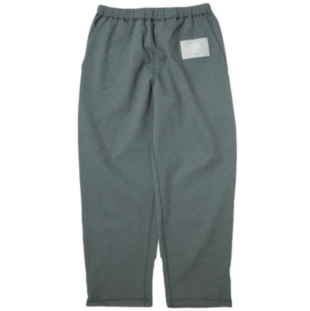 Other Other N.HOOLYWOOD TEST PRODUCT EXCHANGE SERVICE EASY PANTS Polyester Pants Others Bottoms 9251-CP03-011 DUTY FREE for USA Size ONE SIZE - 1 Thumbnail
