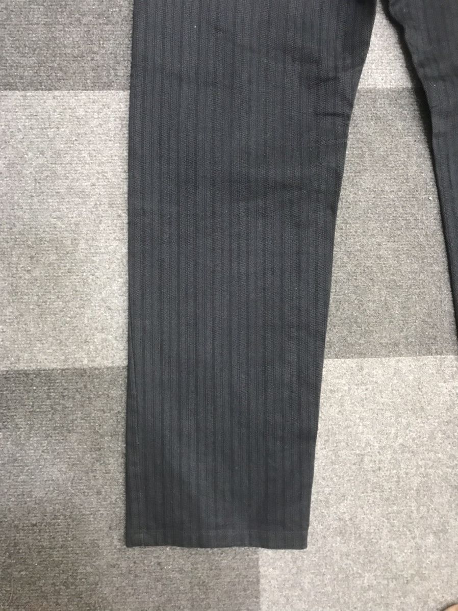 Other Ober France Striped Sturdy Pant Size US 29 - 12 Thumbnail