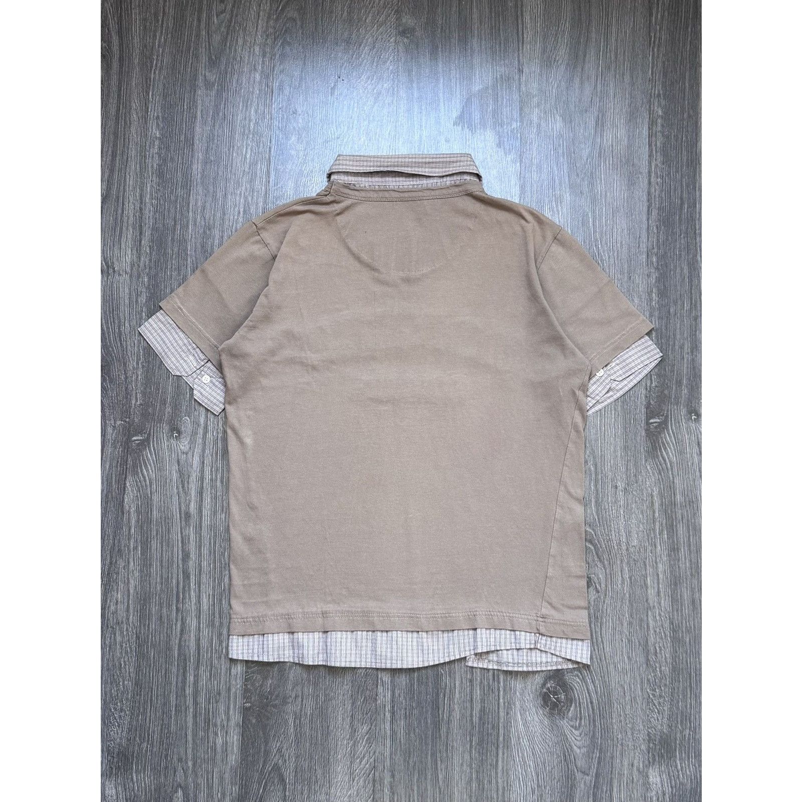 Japanese Brand Y2K Vintage Rockaz Squad Japanese style t-shirt Size US M / EU 48-50 / 2 - 7 Thumbnail