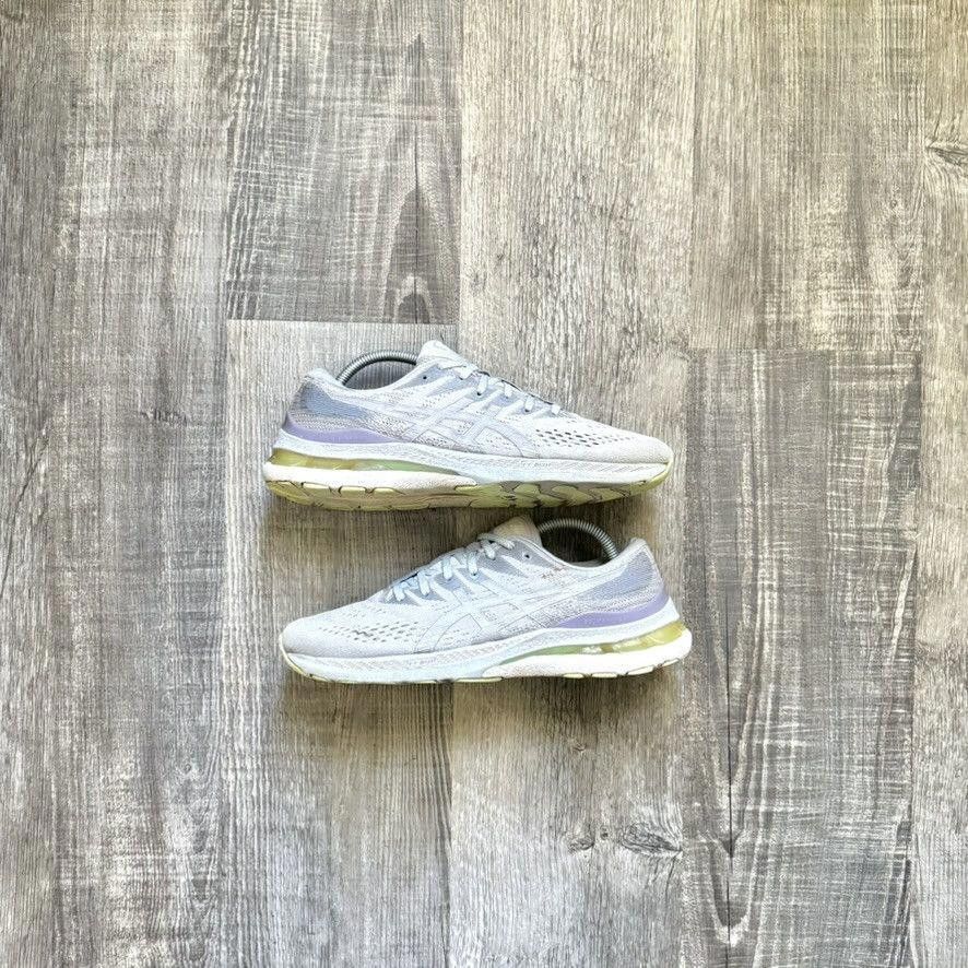 Asics ASICS •• GEL-Kayano 28 "Grey" (8.5M) Size US 8.5 / EU 41-42 - 1 Thumbnail