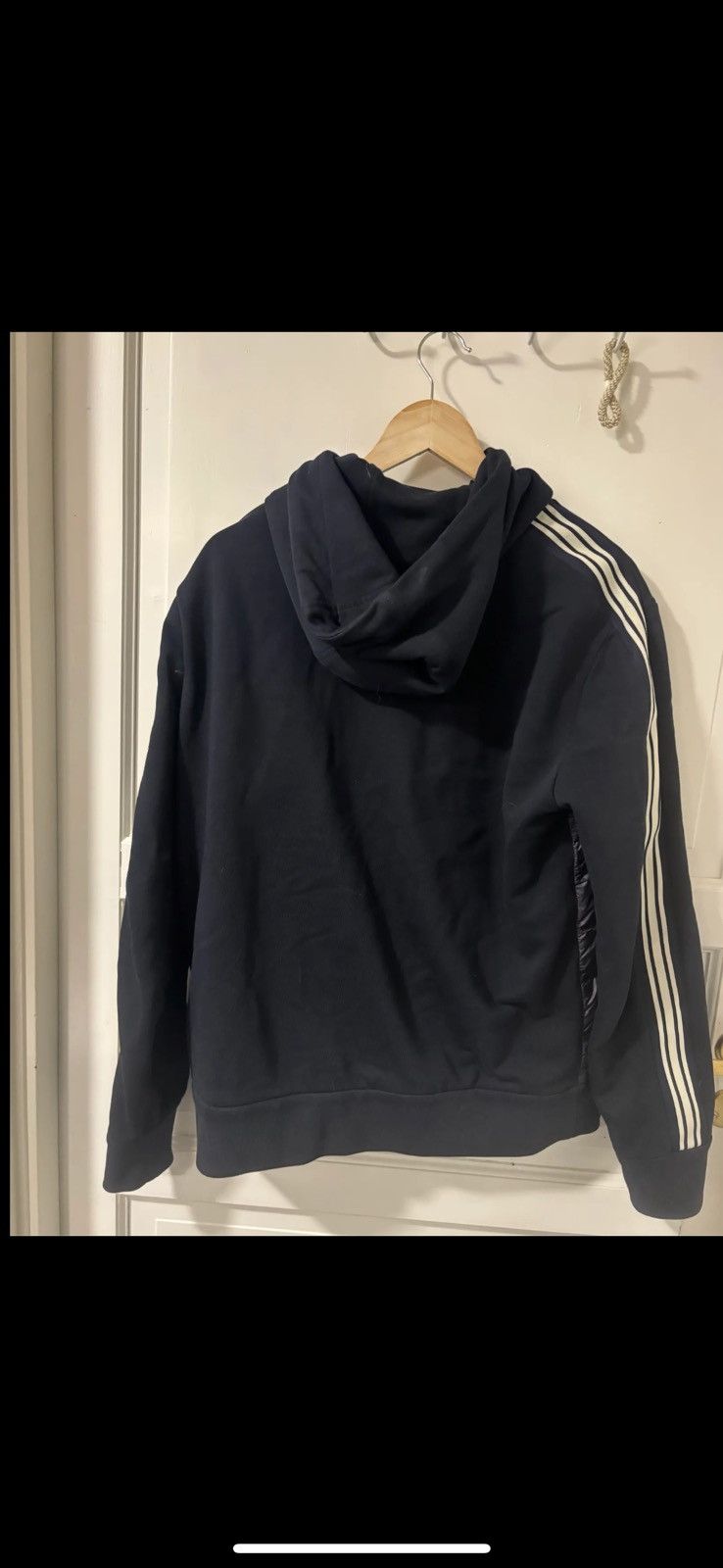 Moncler Cardigan Size US L / EU 52-54 / 3 - 3 Thumbnail