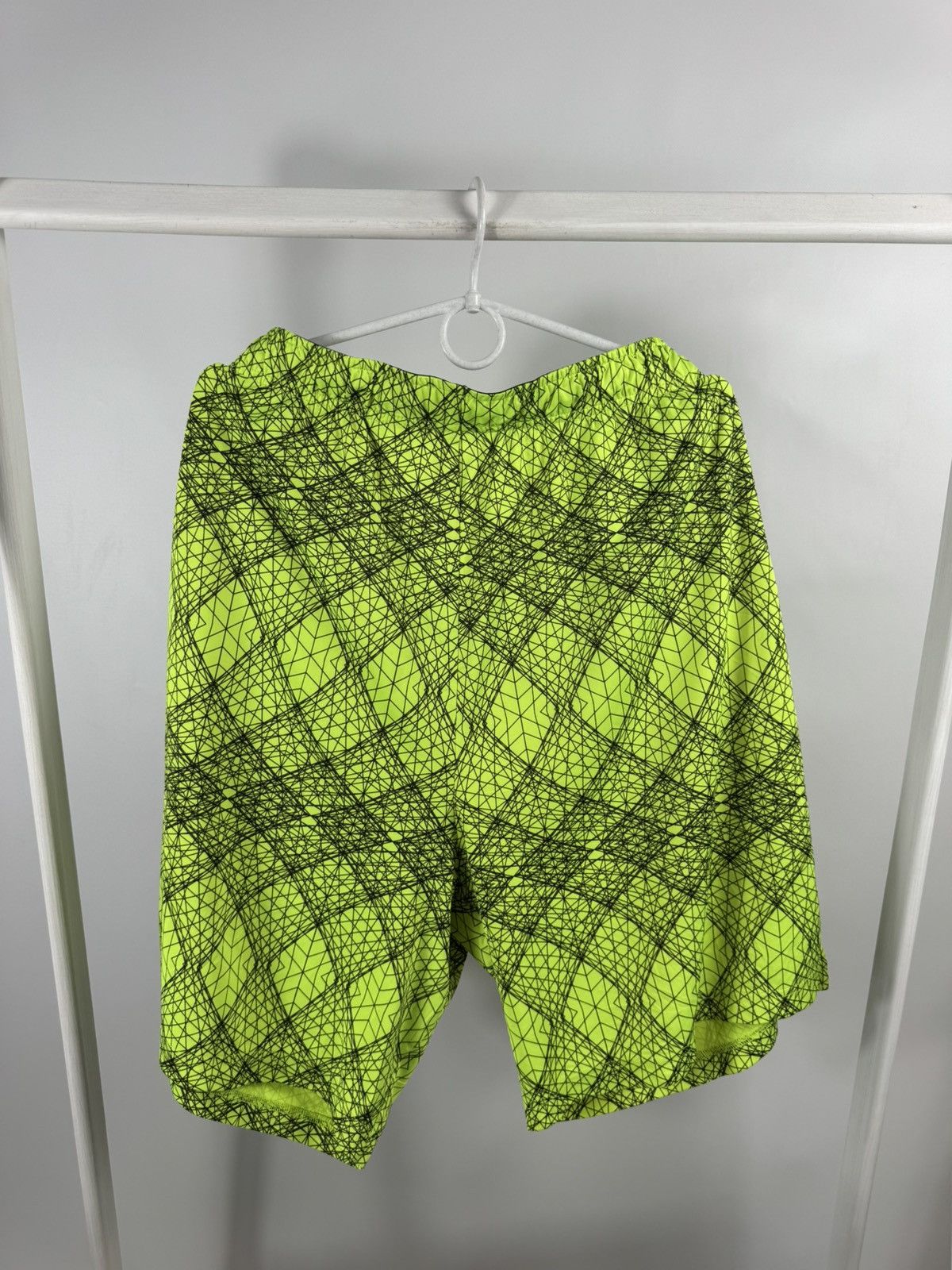 Nike Rare Nike Shorts Size US 38 / EU 54 - 5 Thumbnail