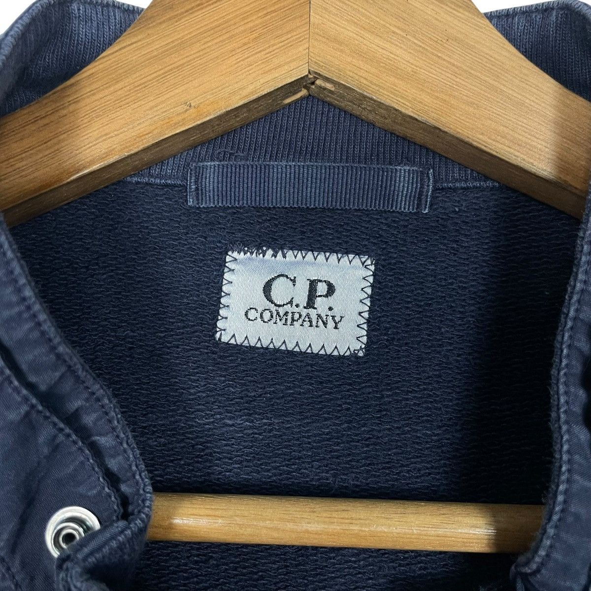 C.P. Company CP Company Cotton Faded Jacket Size US XL / EU 56 / 4 - 16 Thumbnail