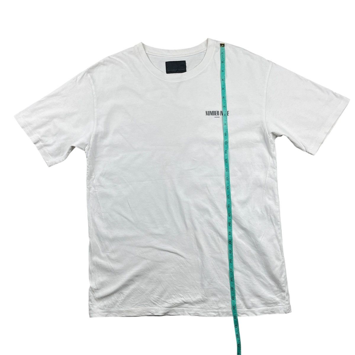 Number (N)ine Number (N)ine T-Shirt Size US S / EU 44-46 / 1 - 14 Thumbnail