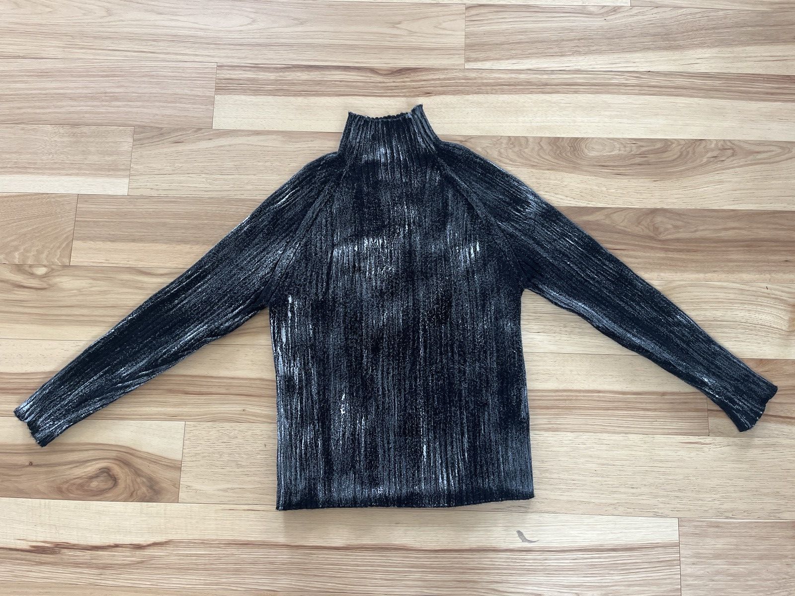 Other Corruptkid turtleneck Size US M / EU 48-50 / 2 - 1 Thumbnail