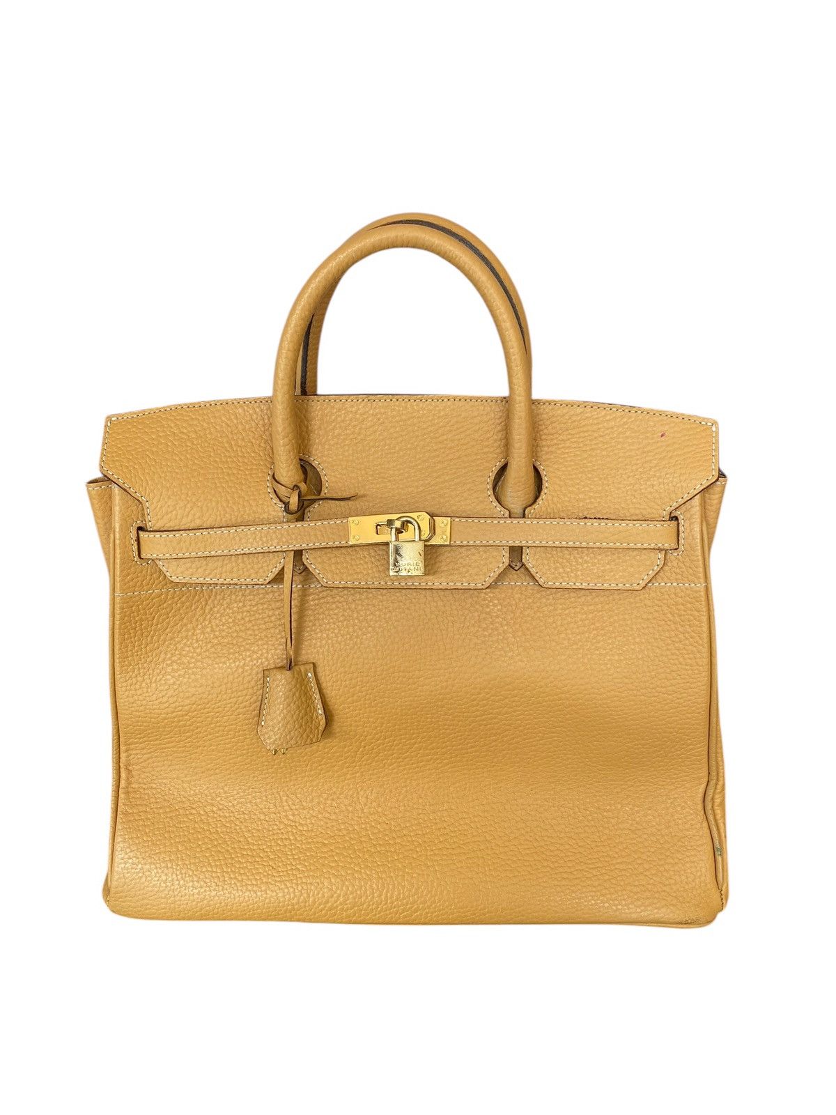 Designer × Japanese Brand Yurie Nitani inspired bag Size ONE SIZE - 2 Thumbnail