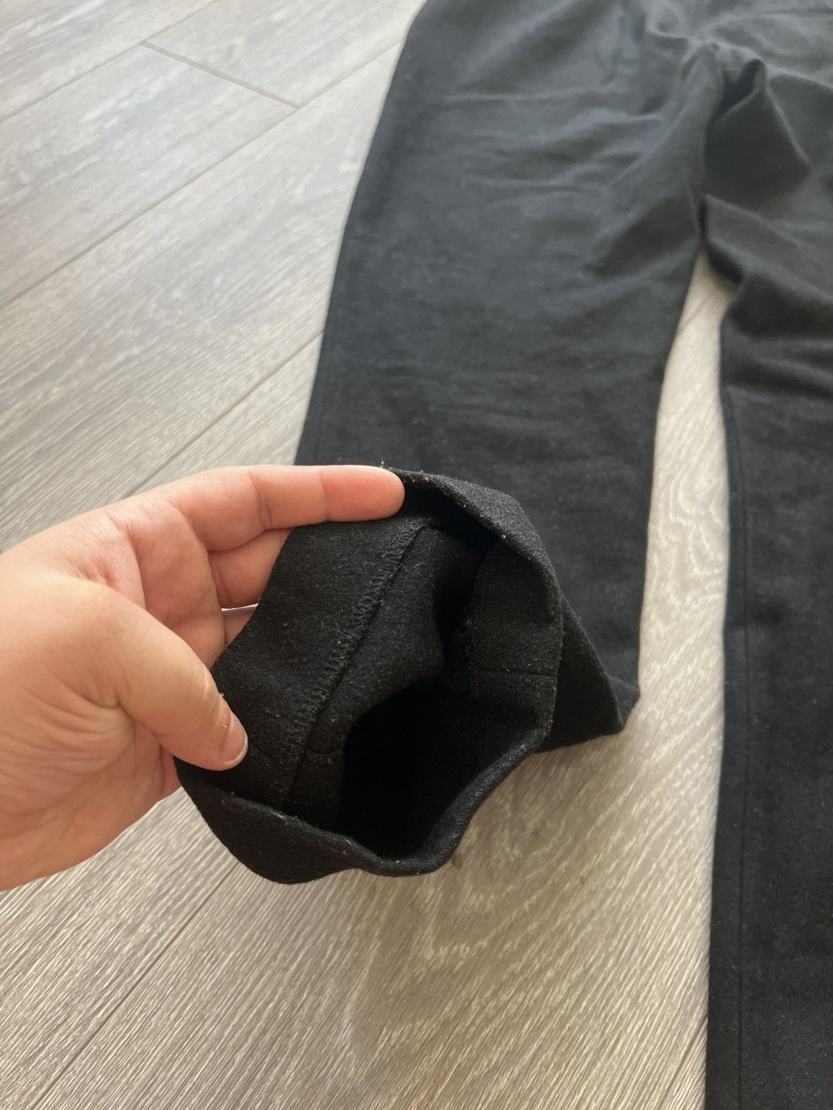 Han Kjobenhavn Han Kjobenhavn Pants Size US 32 / EU 48 - 12 Thumbnail