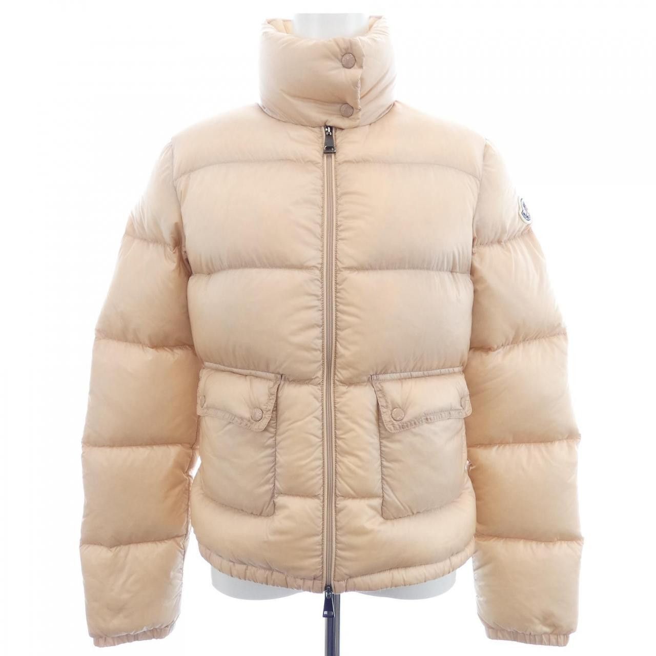 Moncler Moncler Moncler LANNIC Down Jacket Textile Outerwear LANNIC DUTY FREE for USA Size ONE SIZE - 1 Thumbnail