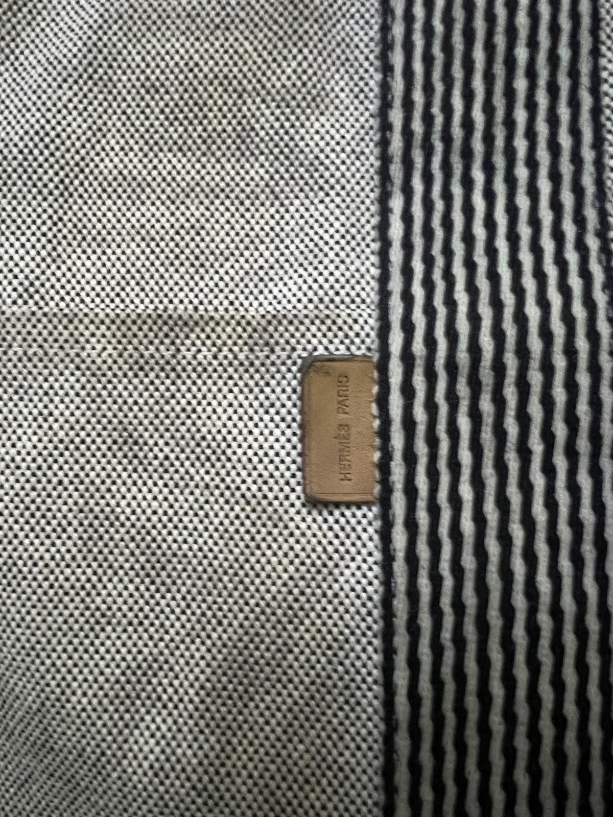 Hermes Vintage 90s Hermes Fourre Tout Mm Tote Bag Size: ONE SIZE Size ONE SIZE - 20 Thumbnail