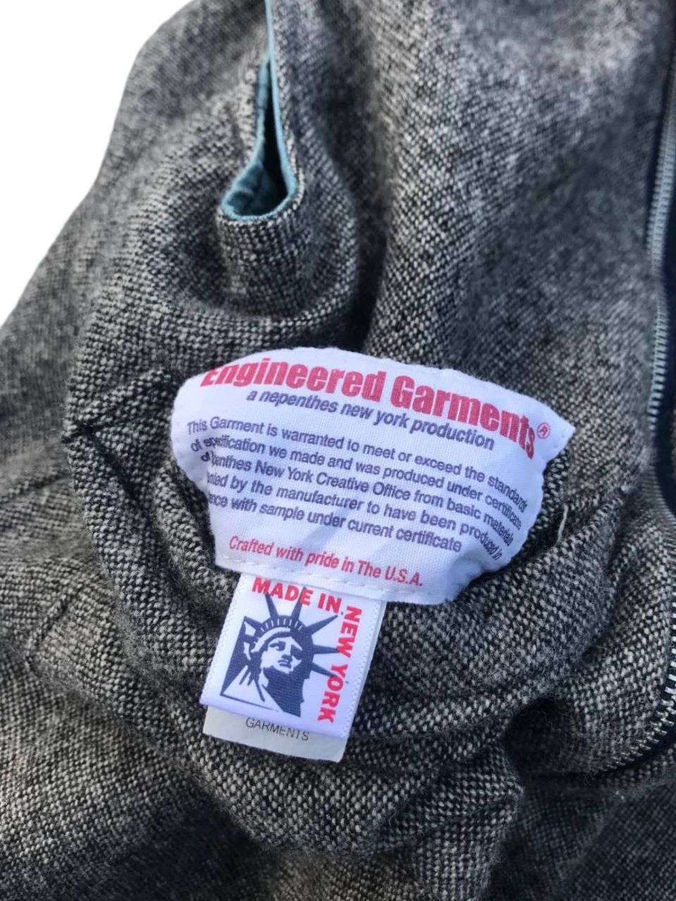 Engineered Garments × Nepenthes Vintage Engineered Garments Vest Size US S / EU 44-46 / 1 - 16 Thumbnail