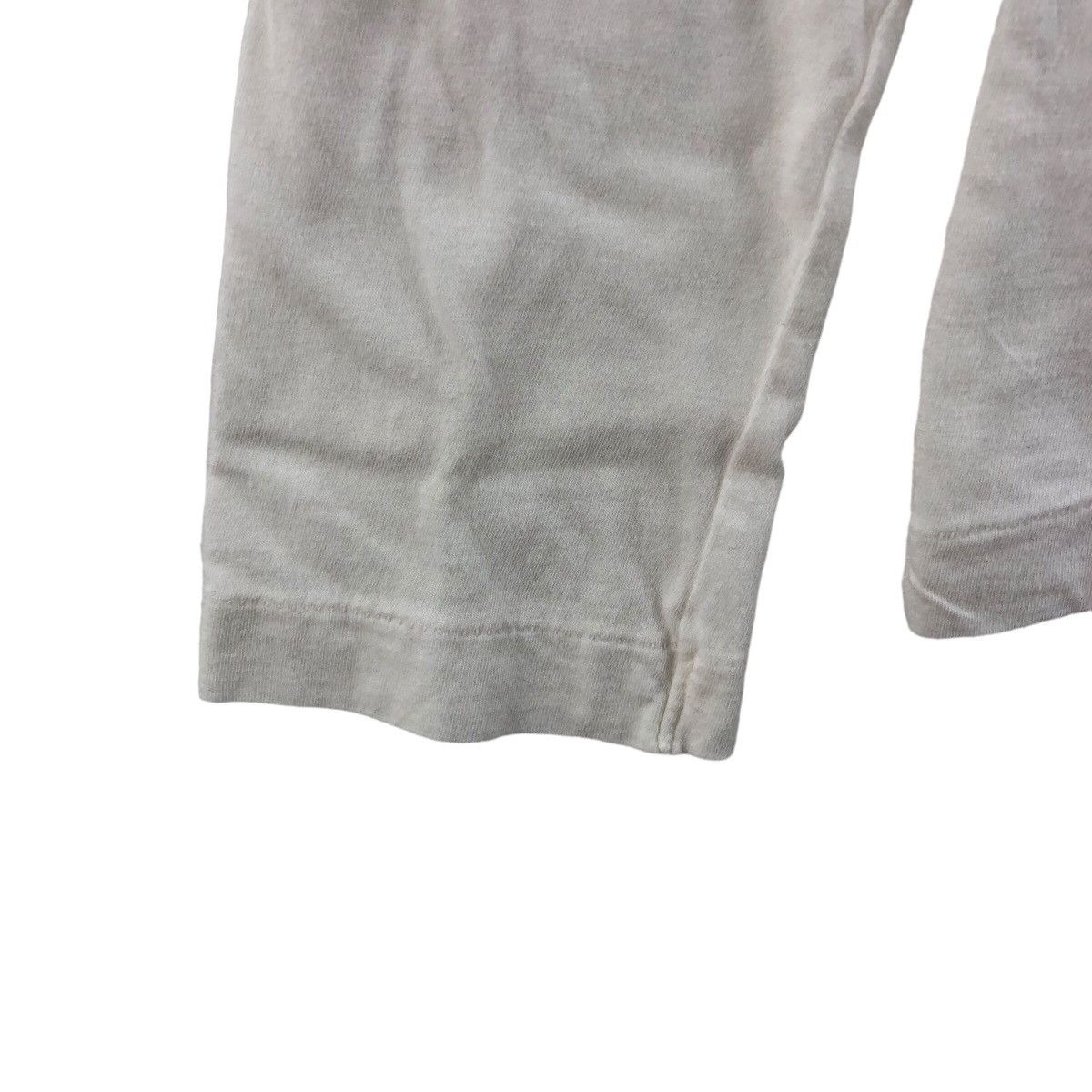 DNA × Vintage Women Vtg DNA RNA Long Sleeve Tshirt Size US M / EU 48-50 / 2 - 7 Thumbnail