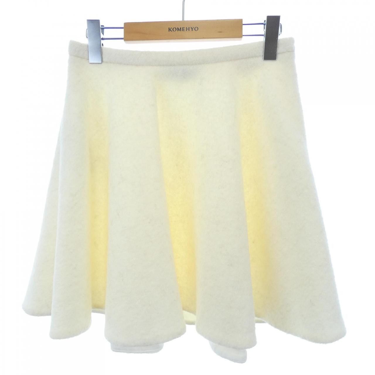 Valentino Valentino Valentino Skirt Others Skirts WB0RA8826R6 DUTY FREE for USA Size ONE SIZE - 1 Thumbnail
