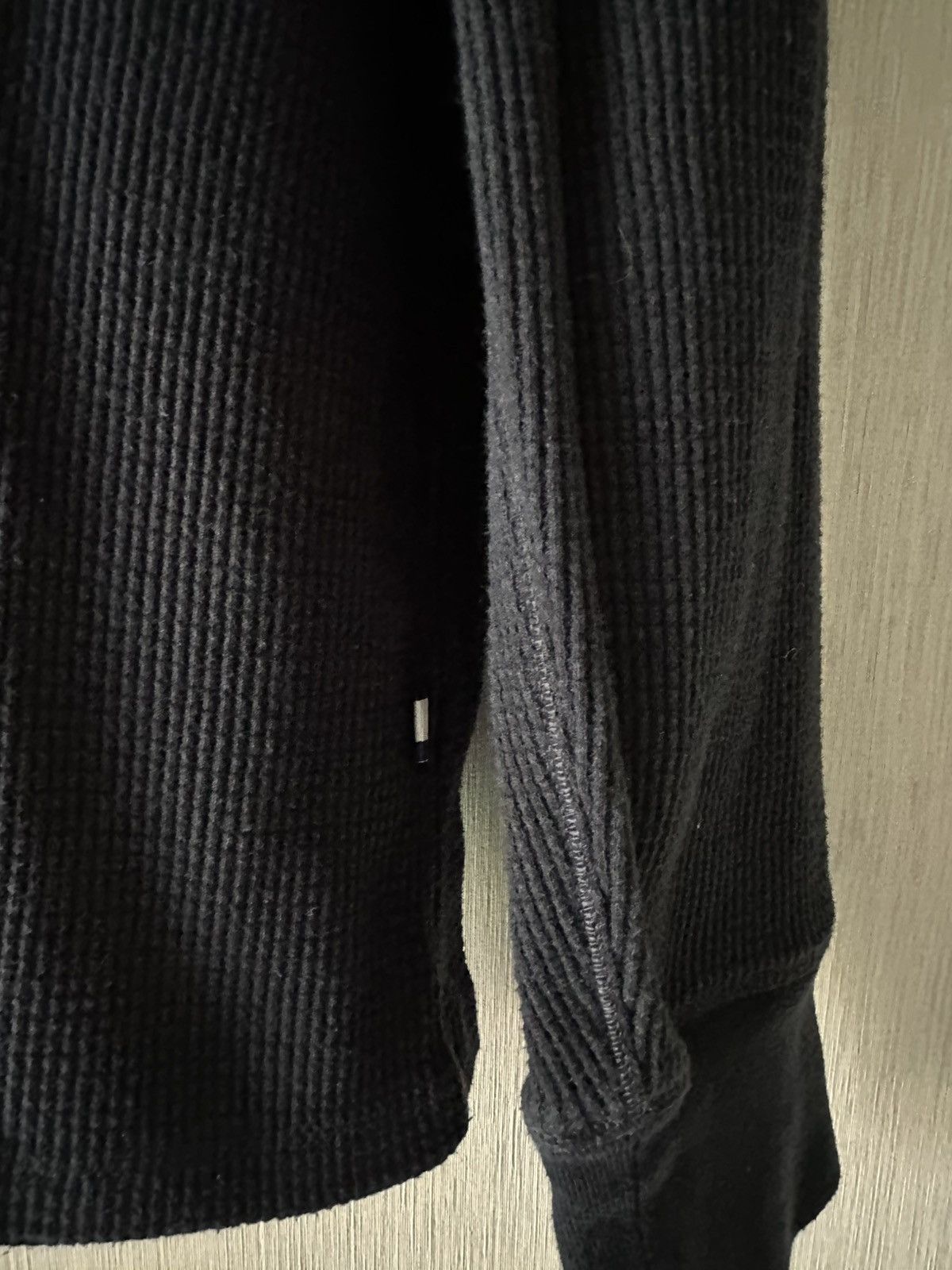 Kit and Ace Waffle knit shirt Size US L / EU 52-54 / 3 - 2 Thumbnail