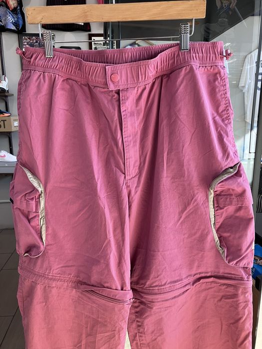 Supreme Supreme Cargo Zip Off Cinch Pants Size Large | Grailed