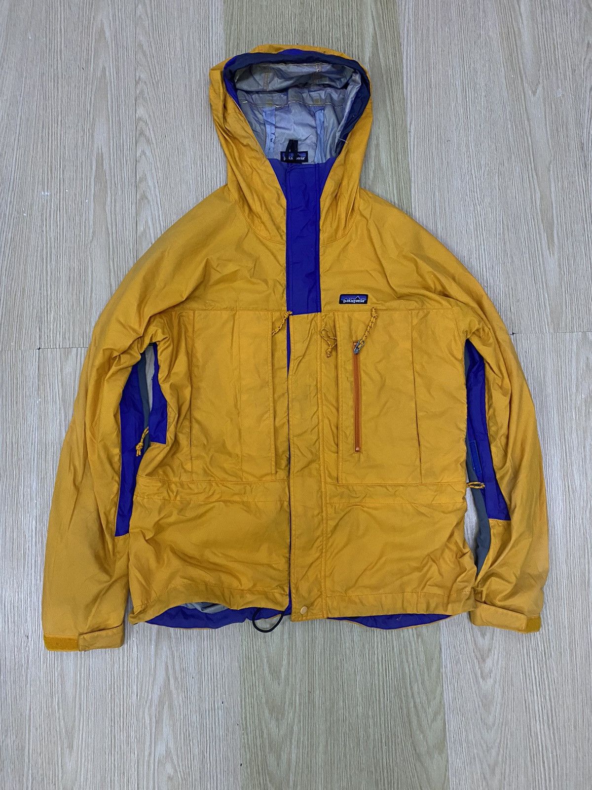 Patagonia Patagonia outdoor jacket Size US S / EU 44-46 / 1 - 1 Thumbnail