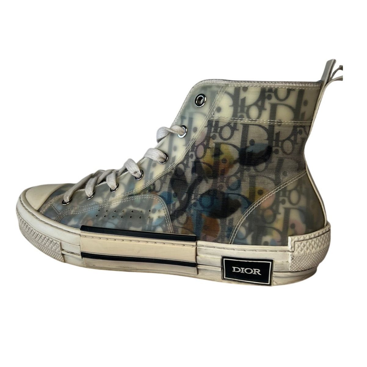 Dior Dior B23 Size EU 42 US 9 Size US 9 / EU 42 - 1 Thumbnail