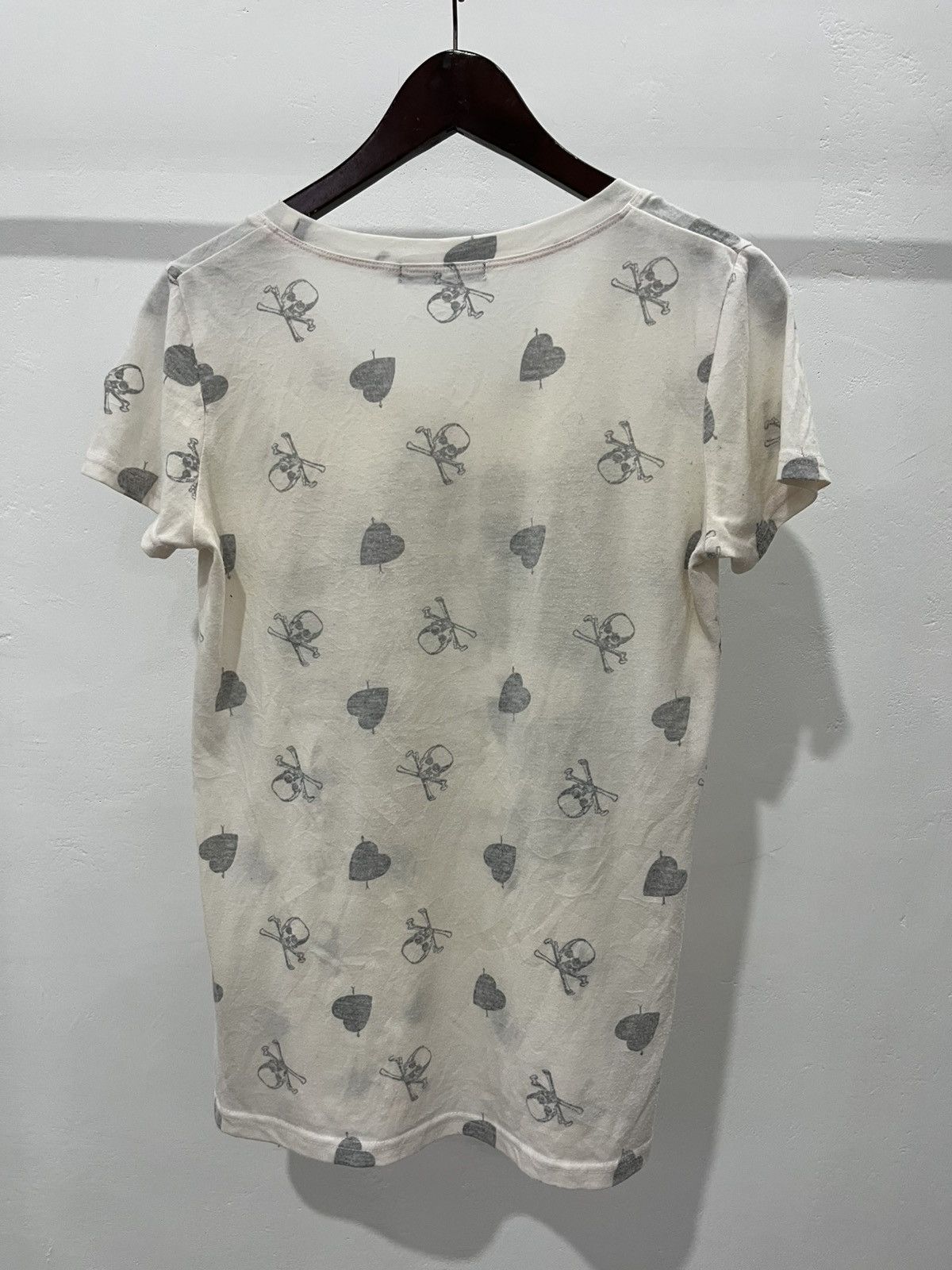 Japanese Brand Marble waltz poem Size S / US 4 / IT 40 - 2 Thumbnail