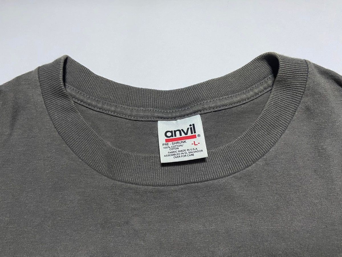 Band Tees × Other × Vintage Vintage Unwritten Law Size US L / EU 52-54 / 3 - 3 Thumbnail