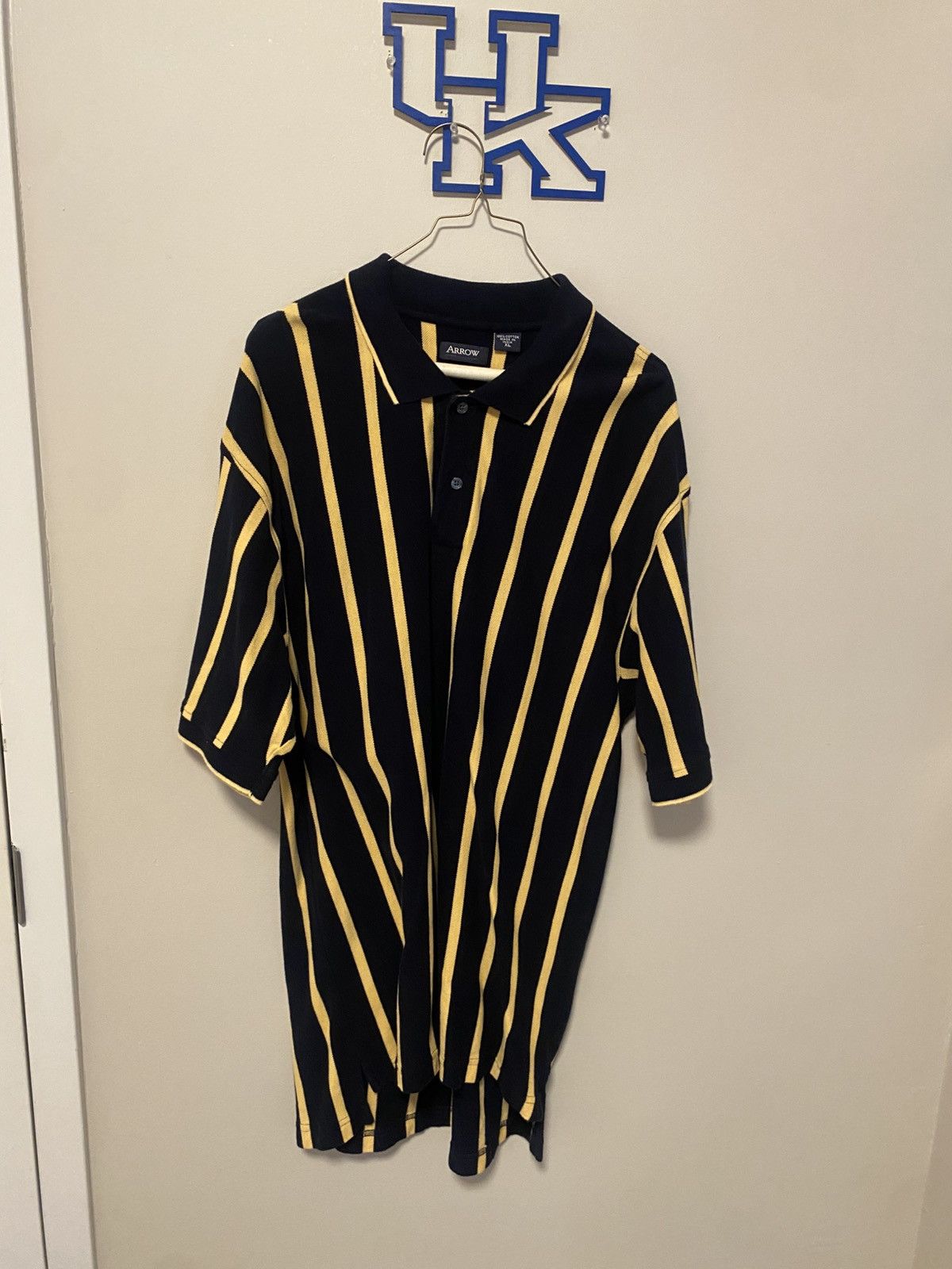 Other Arrow Polo Shirt Size US XL / EU 56 / 4 - 1 Thumbnail