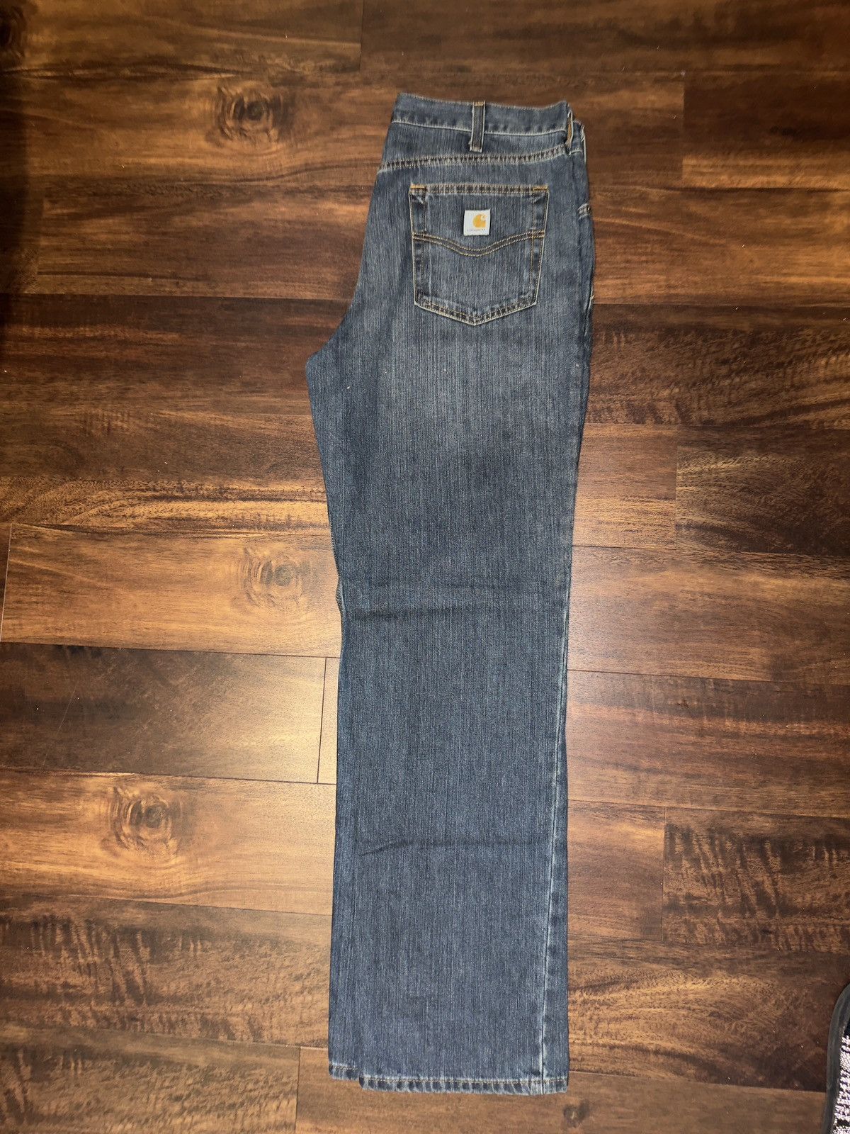 Carhartt Carhartt denims Size US 36 / EU 52 - 1 Thumbnail