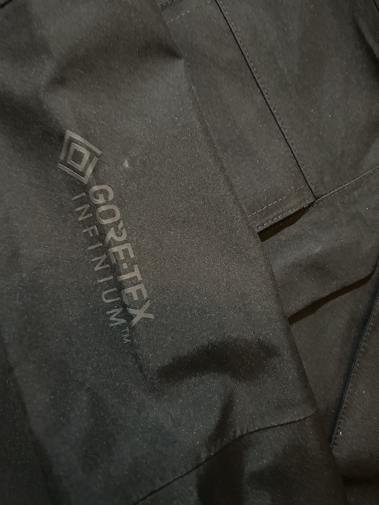 Drake × Goretex × Nike 2021 NOCTA x GORTEX Alien Shell Jacket Size US XL / EU 56 / 4 - 5 Thumbnail