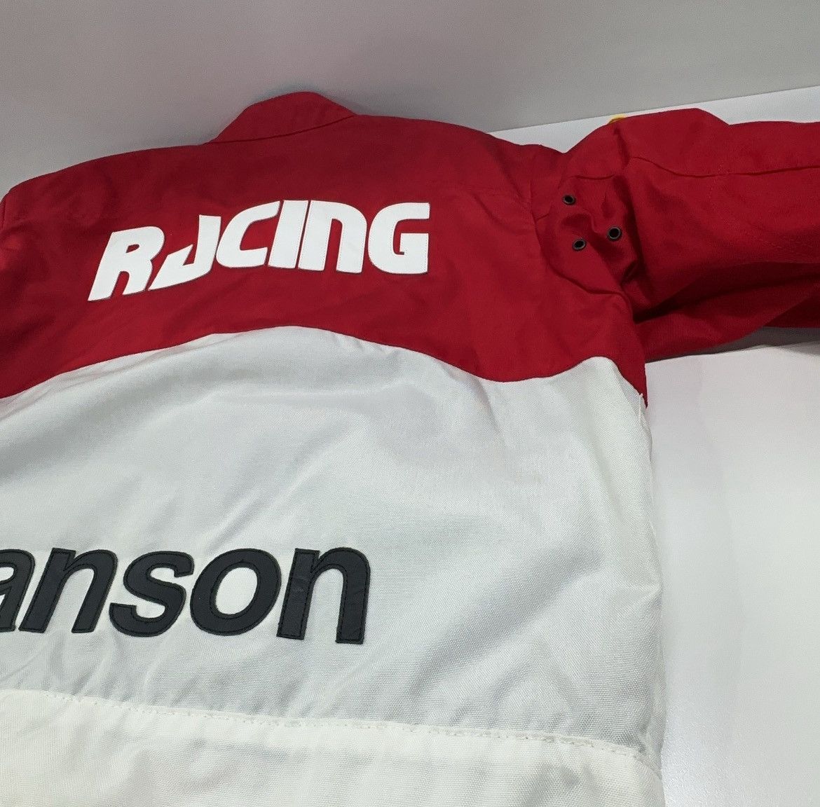 Supreme × Vanson Leathers Supreme Vanson Leathers Cordura Jacket Size US M / EU 48-50 / 2 - 10 Thumbnail