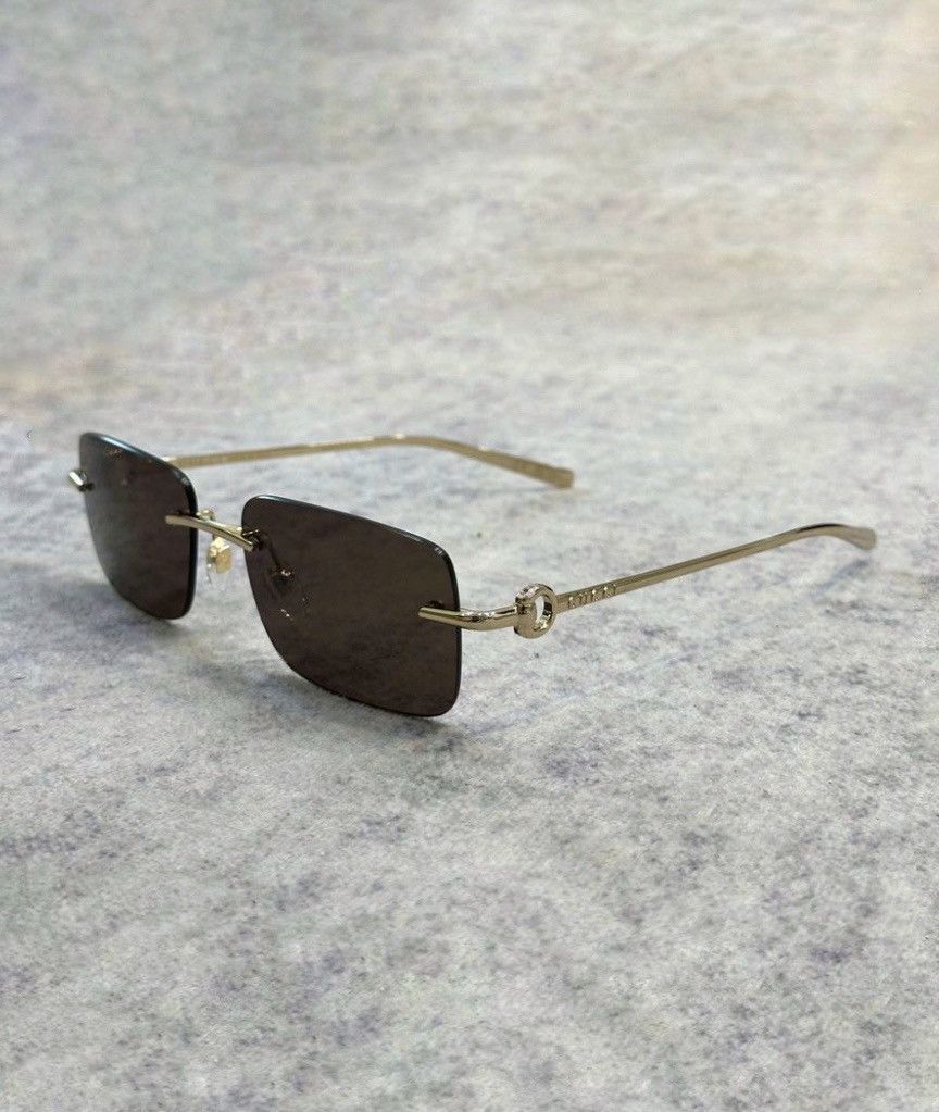 Gucci GUCCI GG1703S 004 Size ONE SIZE - 1 Thumbnail
