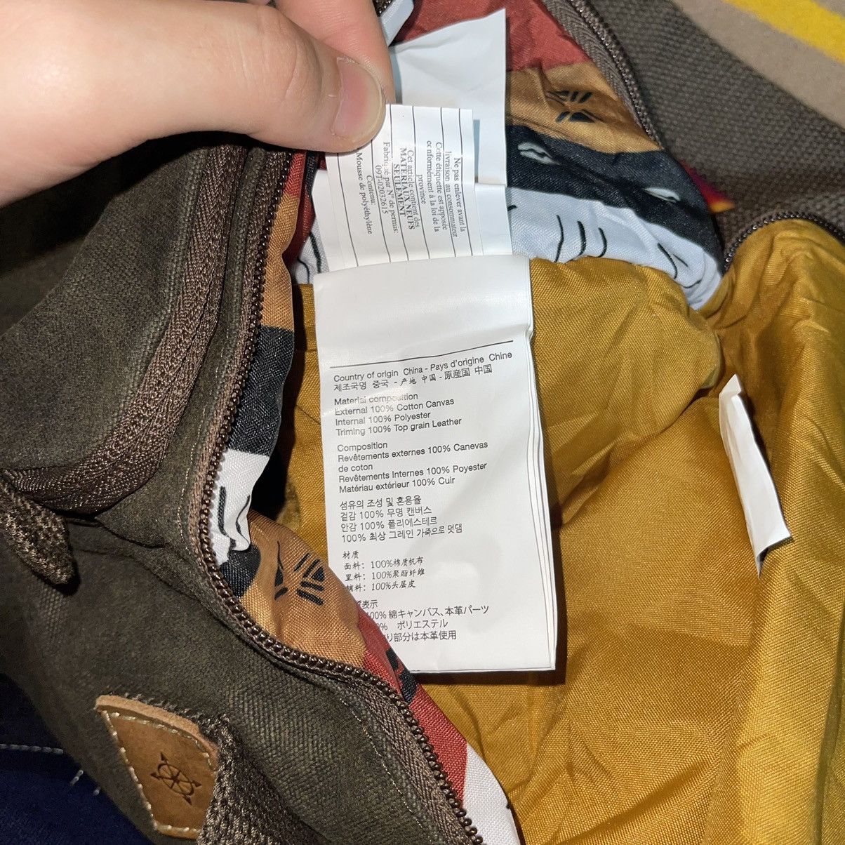 Other National Geographic Crossbody Camera Bag Size ONE SIZE - 13 Thumbnail