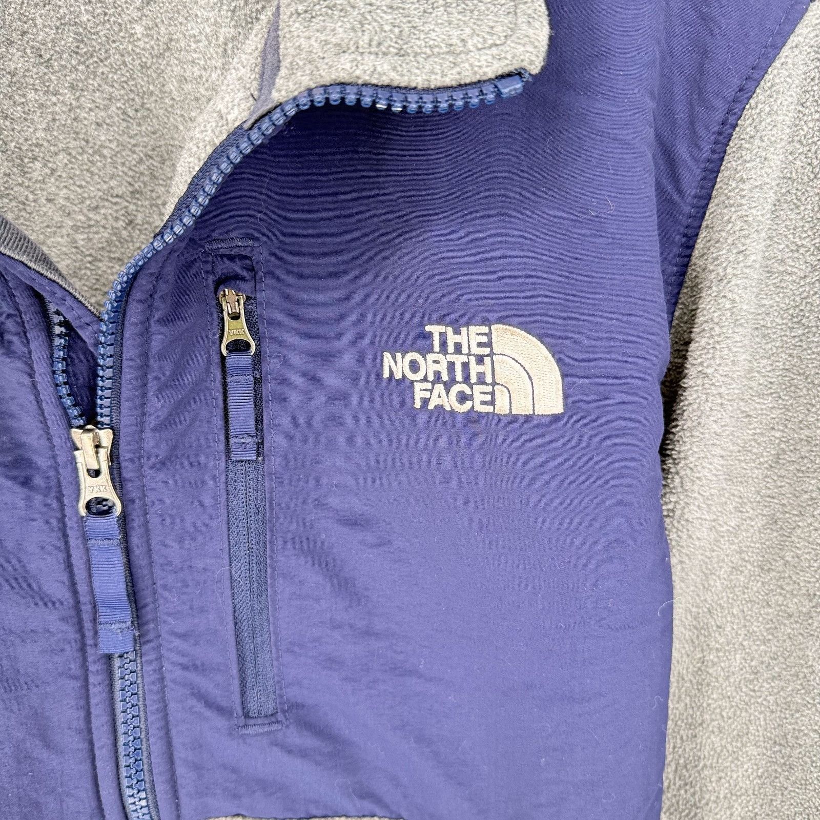 The North Face The North Face Sun Sun Rise Pullover Quarter Zip Fleece Hybr Size US S / EU 44-46 / 1 - 3 Thumbnail