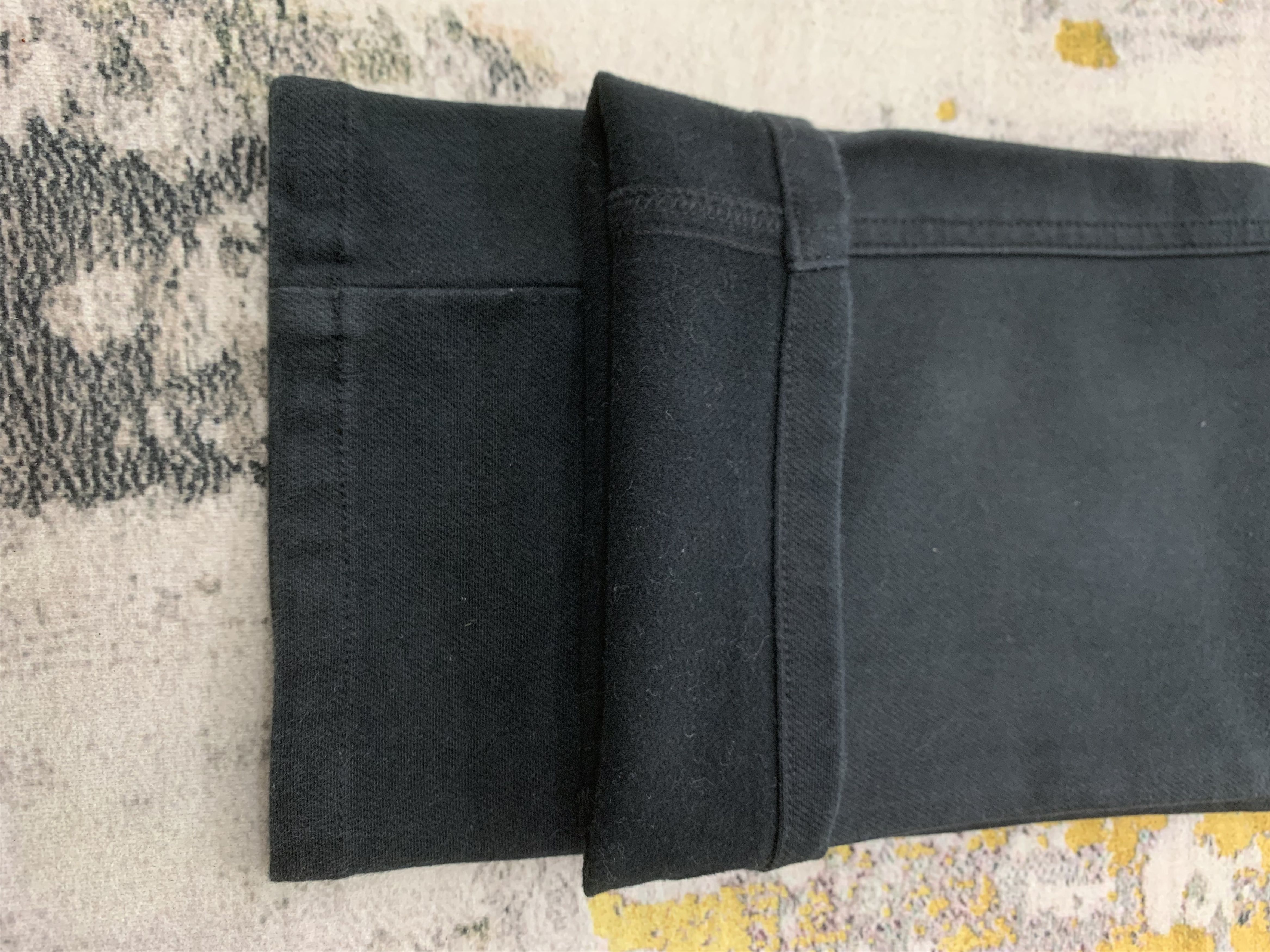 Japanese Brand × Vintage Bellejeanne Vintage Pants size 30 Size 30" / US 8 / IT 44 - 8 Thumbnail