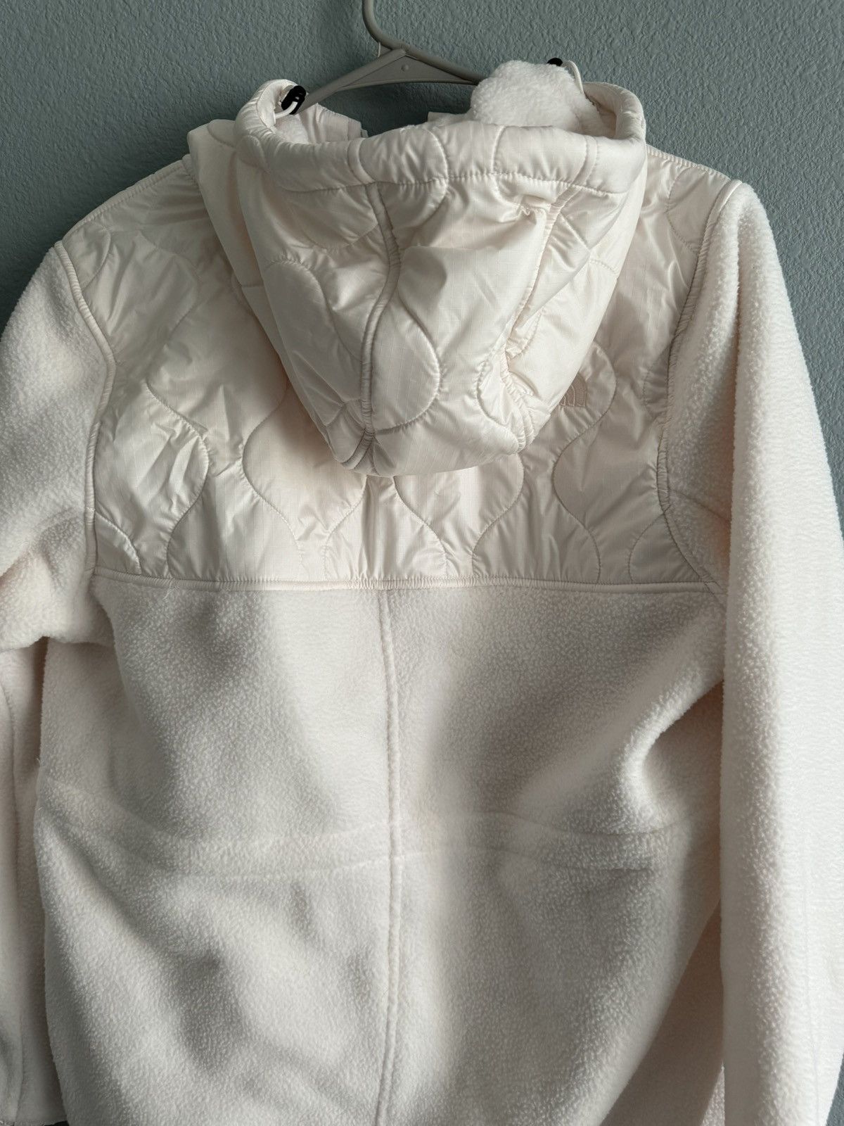 The North Face NorthFace - Women's Royal Arch Parka Size M / US 6-8 / IT 42-44 - 3 Thumbnail