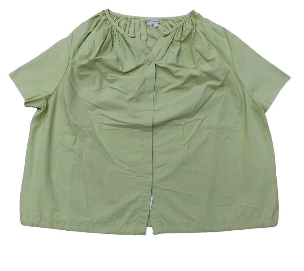 Tシャツ・カットソー Dries Van Noten 01000 CAPLANA 8329 SHIRT Dries Van Noten 01000 CAPLANA 8329 SHIRT | Grailed