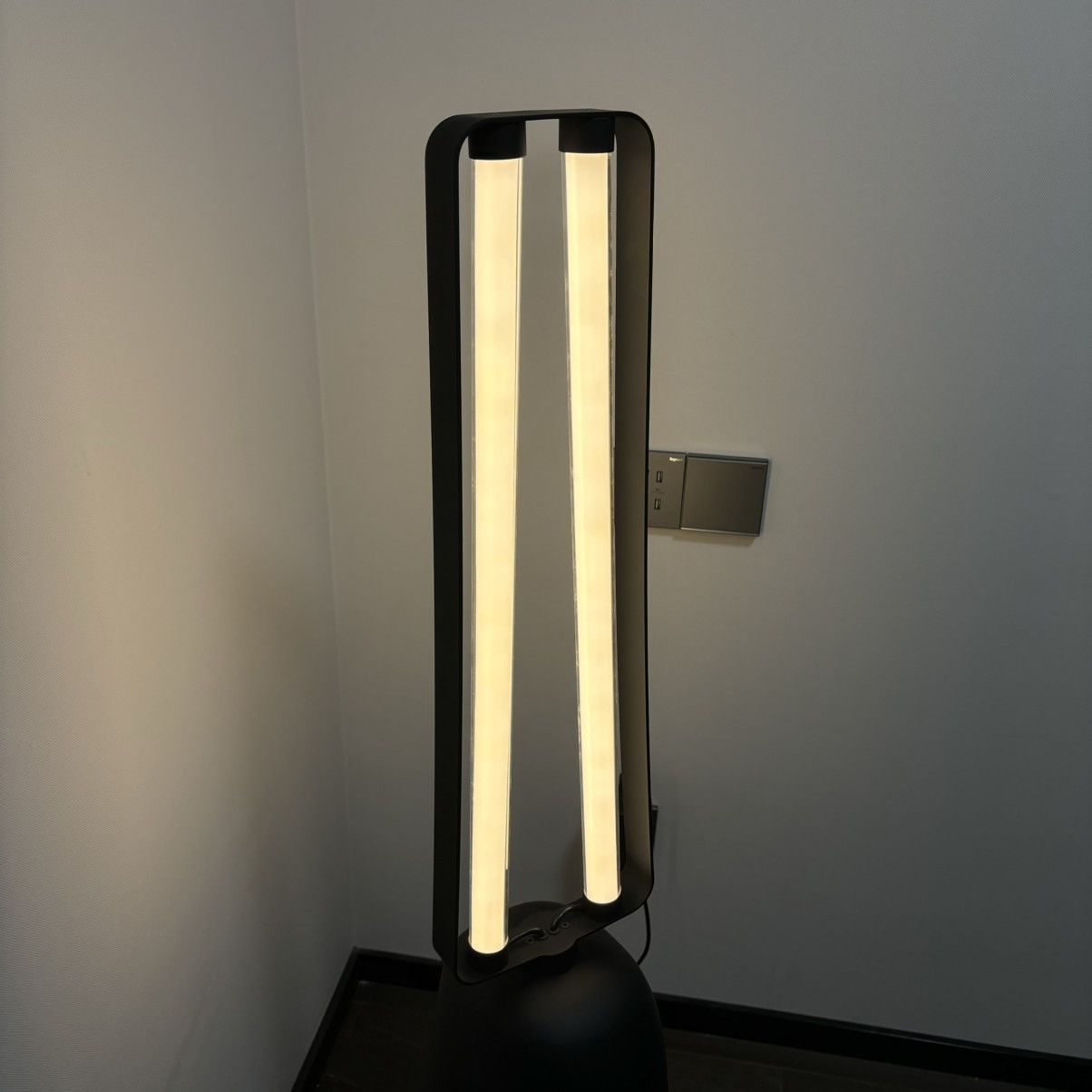 Rick Owens Rick owens amun helmet lamp Size ONE SIZE - 2 Thumbnail