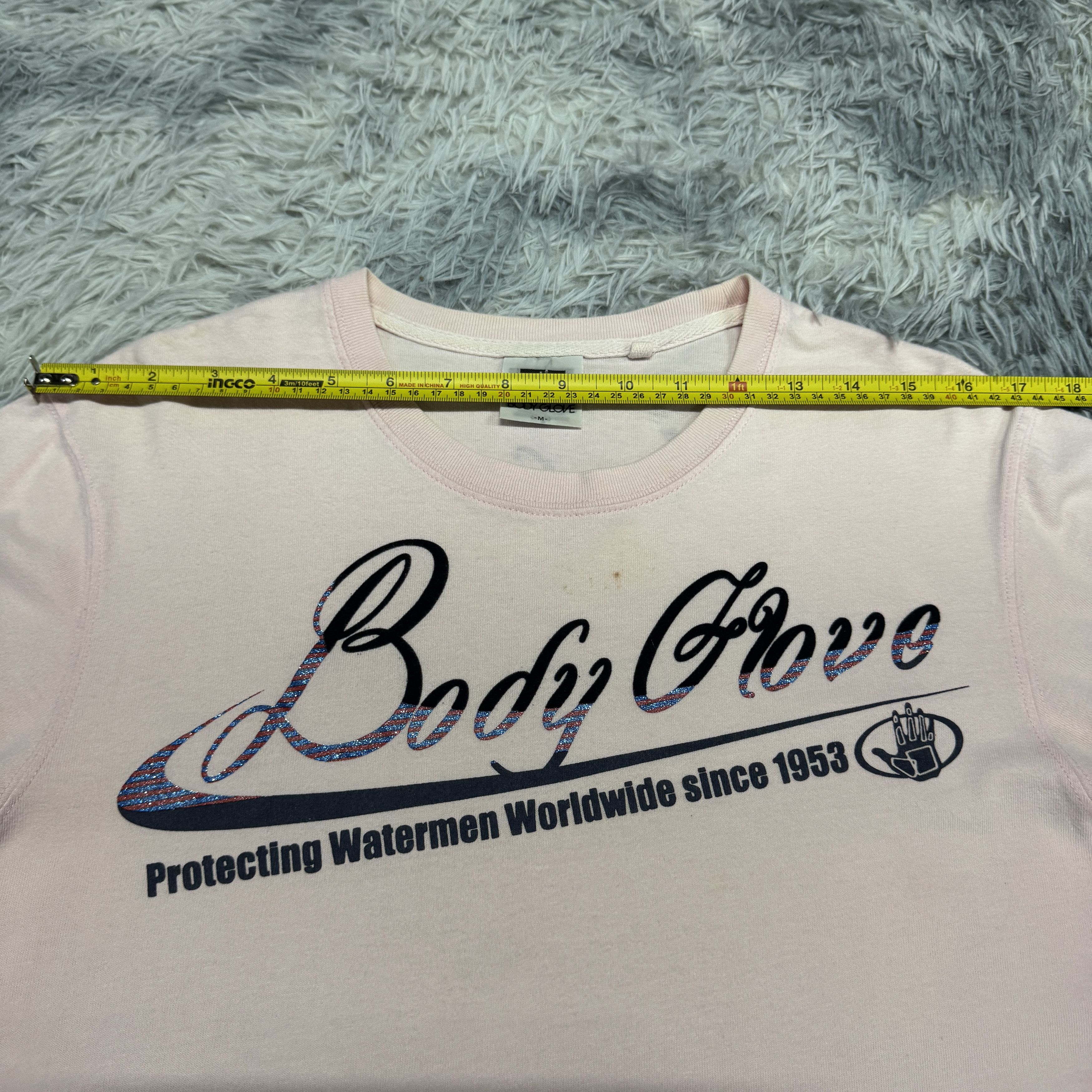 Body Glove Body Glove "South Bay Surf Heritage" Tshirt Size US M / EU 48-50 / 2 - 8 Thumbnail