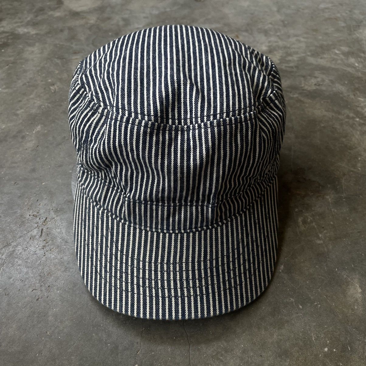 RATS JAPAN Rats sence of solidarity cap Size ONE SIZE - 2 Thumbnail